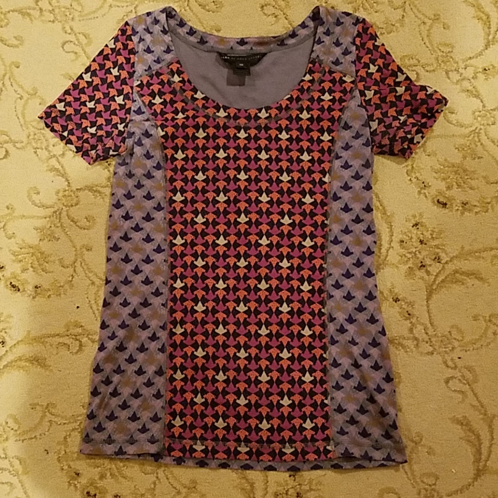 Marc Jacob's top, size xs